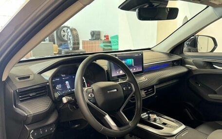 Haval Jolion, 2025 год, 2 499 000 рублей, 29 фотография