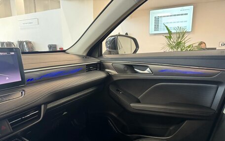 Haval Jolion, 2025 год, 2 499 000 рублей, 34 фотография