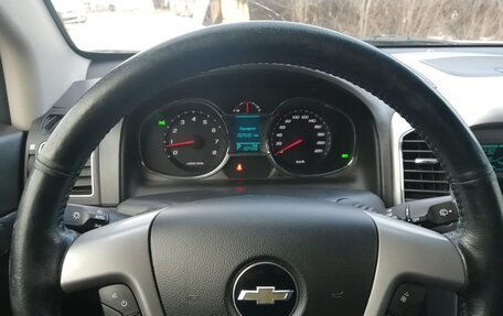 Chevrolet Captiva I, 2014 год, 1 150 000 рублей, 5 фотография