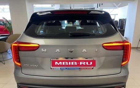 Haval Jolion, 2025 год, 2 499 000 рублей, 33 фотография