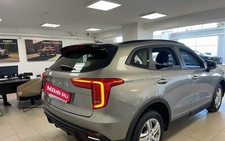 Haval Jolion, 2025 год, 2 499 000 рублей, 36 фотография