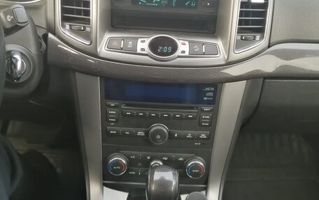 Chevrolet Captiva I, 2014 год, 1 150 000 рублей, 7 фотография