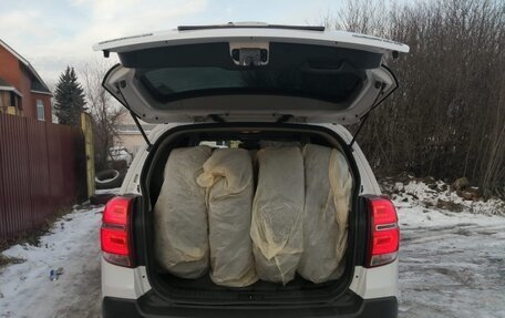 Chevrolet Captiva I, 2014 год, 1 150 000 рублей, 12 фотография