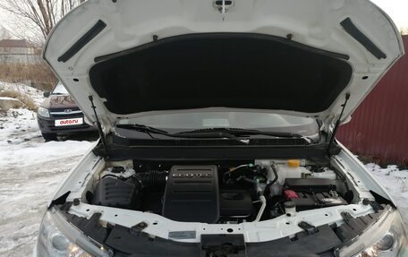 Chevrolet Captiva I, 2014 год, 1 150 000 рублей, 10 фотография