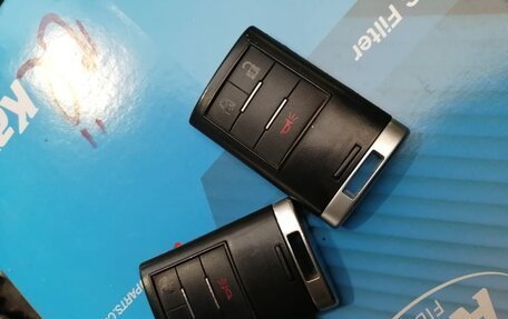 Chevrolet Captiva I, 2014 год, 1 150 000 рублей, 13 фотография