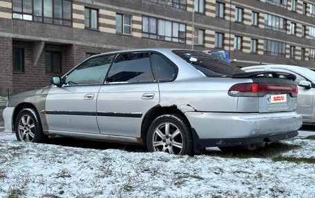 Subaru Legacy VII, 1997 год, 179 000 рублей, 5 фотография