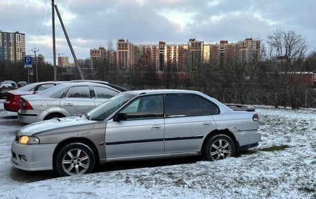 Subaru Legacy VII, 1997 год, 179 000 рублей, 4 фотография