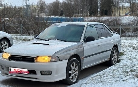 Subaru Legacy VII, 1997 год, 179 000 рублей, 3 фотография