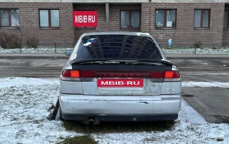 Subaru Legacy VII, 1997 год, 179 000 рублей, 6 фотография
