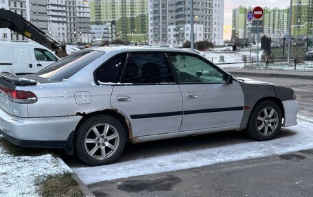 Subaru Legacy VII, 1997 год, 179 000 рублей, 8 фотография