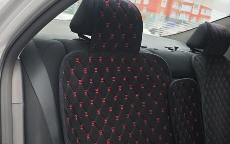 Toyota Corolla, 2009 год, 950 000 рублей, 11 фотография