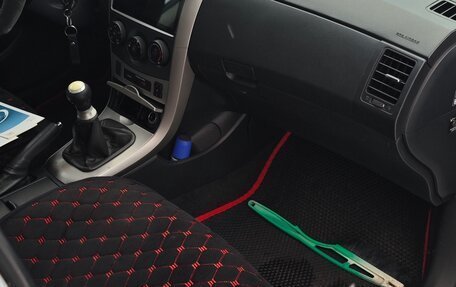 Toyota Corolla, 2009 год, 950 000 рублей, 12 фотография