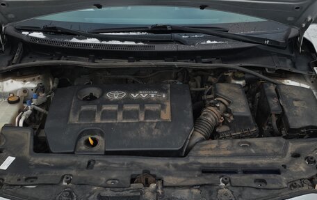 Toyota Corolla, 2009 год, 950 000 рублей, 14 фотография