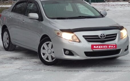 Toyota Corolla, 2009 год, 950 000 рублей, 2 фотография