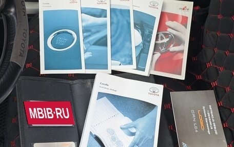 Toyota Corolla, 2009 год, 950 000 рублей, 9 фотография