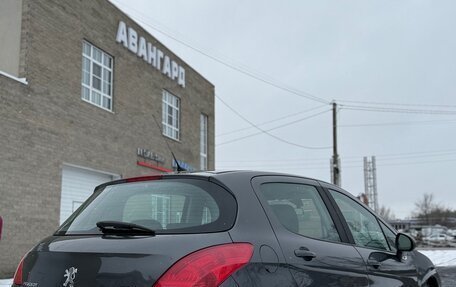 Peugeot 308 II, 2010 год, 370 000 рублей, 3 фотография