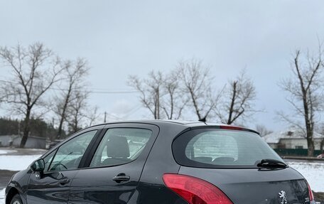 Peugeot 308 II, 2010 год, 370 000 рублей, 4 фотография