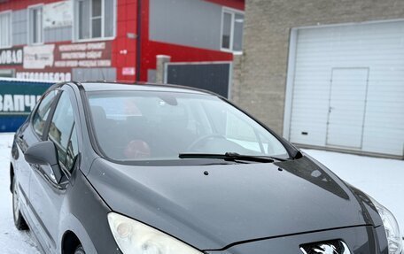 Peugeot 308 II, 2010 год, 370 000 рублей, 2 фотография