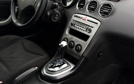 Peugeot 308 II, 2010 год, 370 000 рублей, 5 фотография