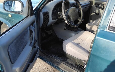 ГАЗ 3110 «Волга», 2002 год, 200 000 рублей, 7 фотография