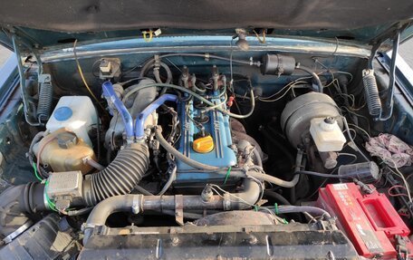 ГАЗ 3110 «Волга», 2002 год, 200 000 рублей, 5 фотография