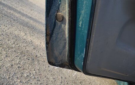 ГАЗ 3110 «Волга», 2002 год, 200 000 рублей, 9 фотография