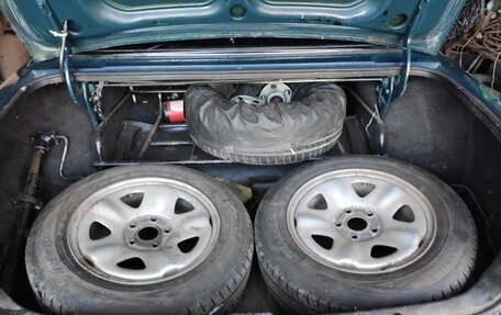 ГАЗ 3110 «Волга», 2002 год, 200 000 рублей, 19 фотография