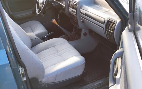 ГАЗ 3110 «Волга», 2002 год, 200 000 рублей, 12 фотография