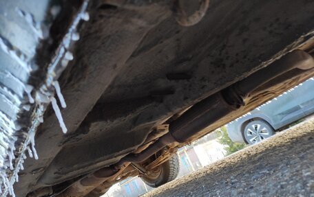 ГАЗ 3110 «Волга», 2002 год, 200 000 рублей, 17 фотография