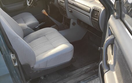 ГАЗ 3110 «Волга», 2002 год, 200 000 рублей, 14 фотография