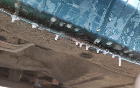 ГАЗ 3110 «Волга», 2002 год, 200 000 рублей, 18 фотография