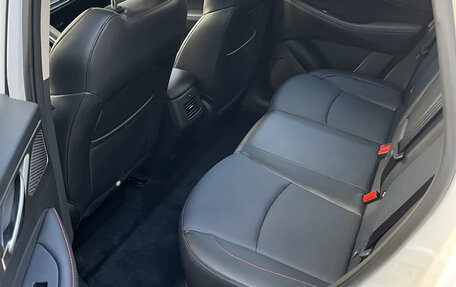 Changan CS35 Plus, 2024 год, 1 750 000 рублей, 3 фотография