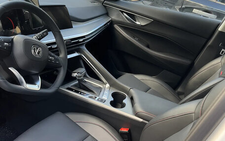 Changan CS35 Plus, 2024 год, 1 750 000 рублей, 2 фотография