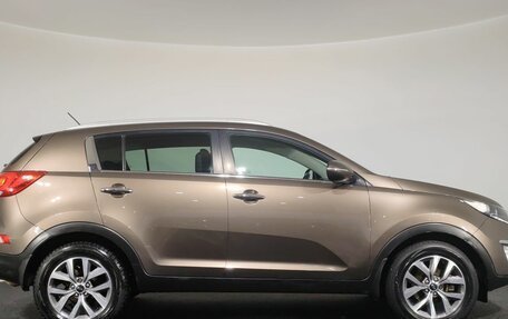 KIA Sportage III, 2015 год, 1 380 000 рублей, 4 фотография