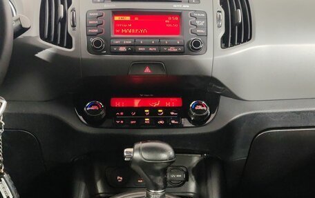 KIA Sportage III, 2015 год, 1 380 000 рублей, 11 фотография