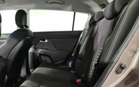 KIA Sportage III, 2015 год, 1 380 000 рублей, 14 фотография