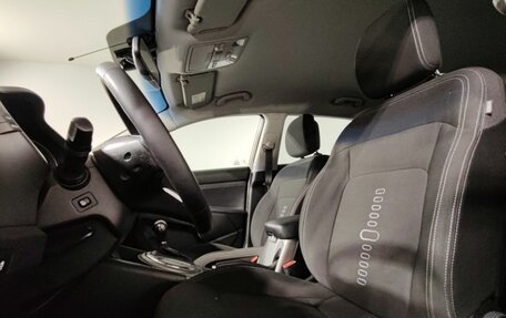 KIA Sportage III, 2015 год, 1 380 000 рублей, 13 фотография