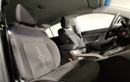 KIA Sportage III, 2015 год, 1 380 000 рублей, 16 фотография