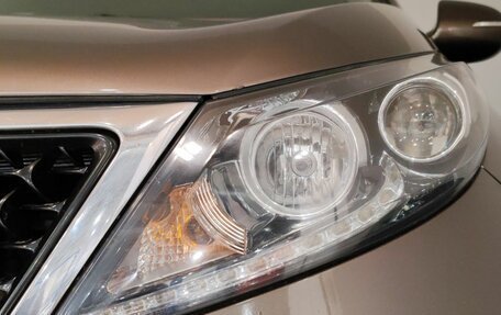 KIA Sportage III, 2015 год, 1 380 000 рублей, 23 фотография