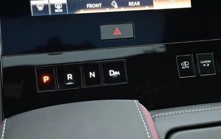 Infiniti QX80, 2025 год, 20 490 000 рублей, 8 фотография