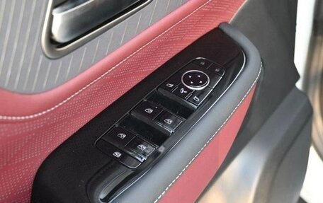 Infiniti QX80, 2025 год, 20 490 000 рублей, 11 фотография