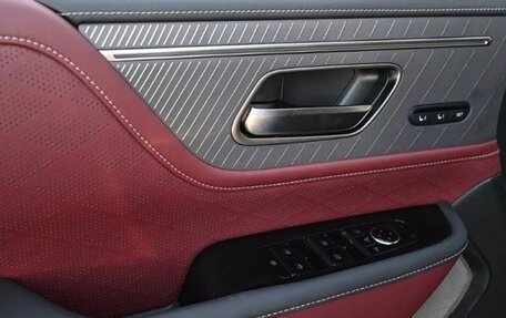 Infiniti QX80, 2025 год, 20 490 000 рублей, 10 фотография