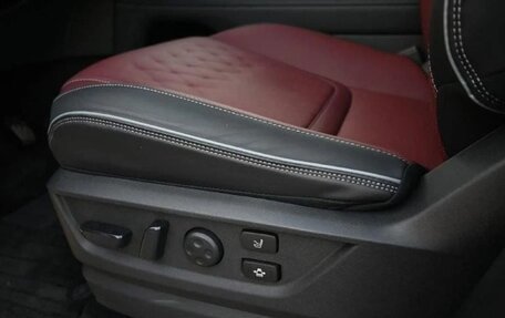 Infiniti QX80, 2025 год, 20 490 000 рублей, 13 фотография