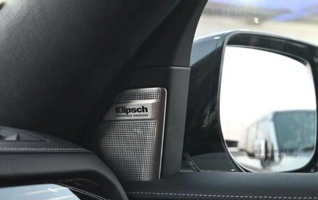 Infiniti QX80, 2025 год, 20 490 000 рублей, 18 фотография