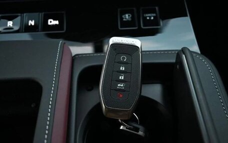 Infiniti QX80, 2025 год, 20 490 000 рублей, 24 фотография