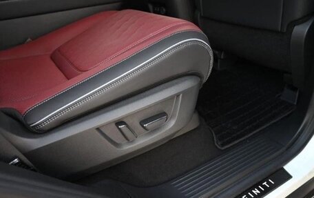 Infiniti QX80, 2025 год, 20 490 000 рублей, 16 фотография