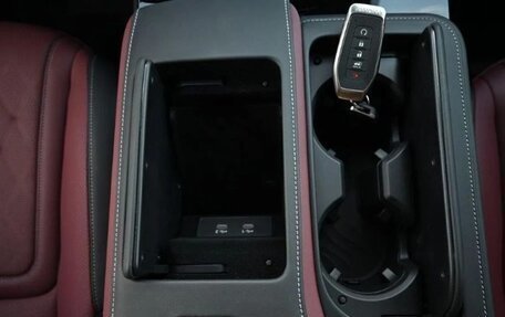 Infiniti QX80, 2025 год, 20 490 000 рублей, 20 фотография