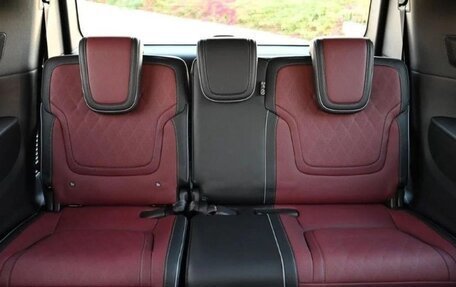 Infiniti QX80, 2025 год, 20 490 000 рублей, 17 фотография