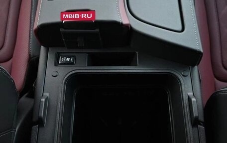 Infiniti QX80, 2025 год, 20 490 000 рублей, 25 фотография