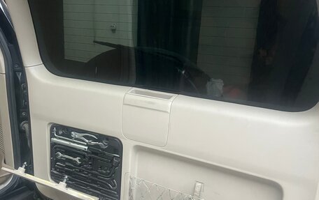 Toyota Land Cruiser Prado 120 рестайлинг, 2006 год, 1 600 000 рублей, 6 фотография